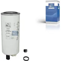 DT Spare Parts 5.45144 Brandstoffilter