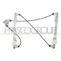 PRASCO FD344W012 Raammechanisme