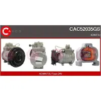 Casco CAC52035GS Aircopomp