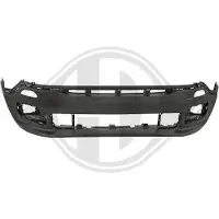 Diederichs 2660050 Bumper