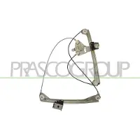 PRASCO Raambedieningsmechanisme BM018W011