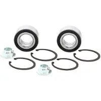 RIDEX 654W1294 Wiellagerset