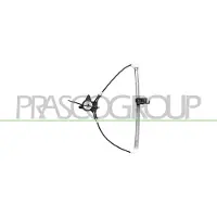 PRASCO Raambedieningsmechanisme MZ326W064