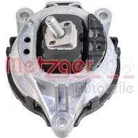 METZGER 8054086 Motorsteunlager