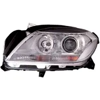 IPARLUX 11015501 Koplamp