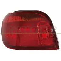 PRASCO TY3244164 Achterlicht