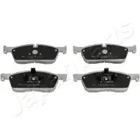 Japanparts PA-L12AF Remblokken