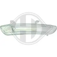 Diederichs 4227627 Knipperlichtautomaat / Pinkdoos