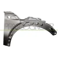 PRASCO MN3083013 Spatbord