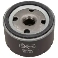 MAXGEAR 26-0485 Oliefilter