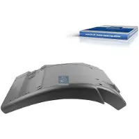DT Spare Parts 7.72031 Spatbord
