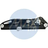 Max WBM150-R Raammechanisme