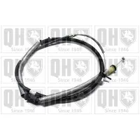 Quinton Hazell BC3951 Handremkabel