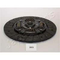 Japanparts DF-363 Koppelingsplaat