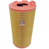 DT Spare Parts 1.40056 Luchtfilter