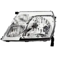 IPARLUX 11908402 Koplamp