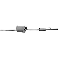 VEGAZ PGS-110 Einddemper
