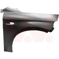 VAN WEZEL 1717656 Spatbord