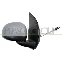 PRASCO Buitenspiegel FT1247013