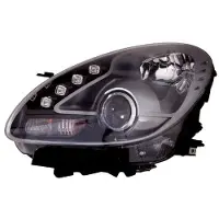 IPARLUX 11010312 Koplamp
