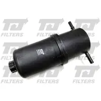 Quinton Hazell QFF0441 Brandstoffilter