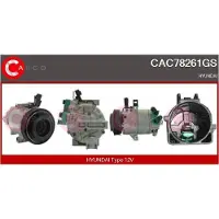 Casco CAC78261GS Aircopomp