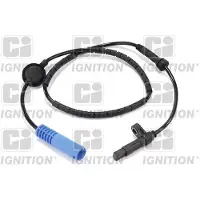 Quinton Hazell XABS241 Wielsnelheidssensor (ABS)