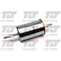 Quinton Hazell QFF0208 Brandstoffilter