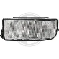 Diederichs 1213089 Mistlamp
