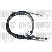 Quinton Hazell BC3453 Handremkabel