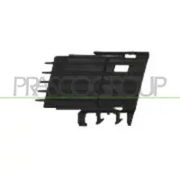 PRASCO OP0562133 Ventilatiegrille, bumper