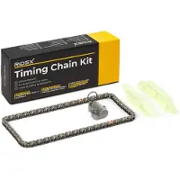 RIDEX 1389T2703 Distributiekettingset