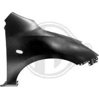 Diederichs 5619006 Spatbord