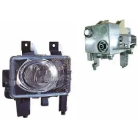 Alkar 2902438 Mistlamp