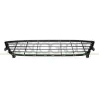 PRASCO DA7302120 Ventilatiegrille, bumper
