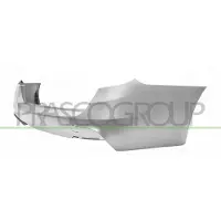 PRASCO BM0291081 Achterbumper