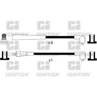 Quinton Hazell XC397 Bougiekabels