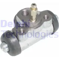 Delphi LW62048 Wielremcilinder