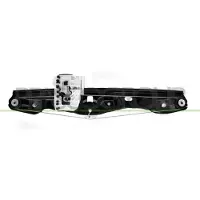 PRASCO BM124W064 Raammechanisme