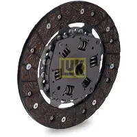 LuK 322 0070 16 Koppelingsplaat