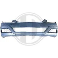 Diederichs 1685154 Bumper