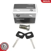 ESEN SKV 65SKV502 Slotcilinder, ontstekingsslot