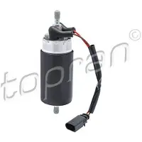 Topran 630 660 Brandstofpomp
