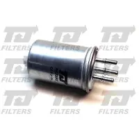 Quinton Hazell QFF0154 Brandstoffilter