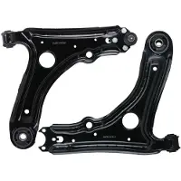 RIDEX 772S0460 Reparatieset, wieldraagarm
