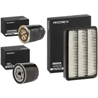 RIDEX 4055F8464 Filterset