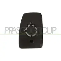 PRASCO Spiegelglas, buitenspiegel OP9547503