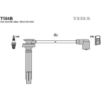 Tesla T584B Bougiekabels