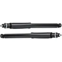 RIDEX 854S18286 Schokdemper