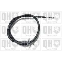 Quinton Hazell BC3798 Handremkabel